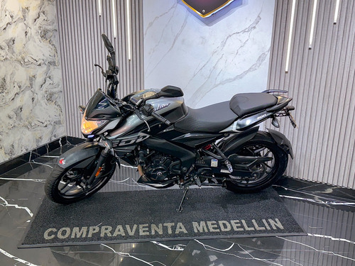 Pulsar Ns 200