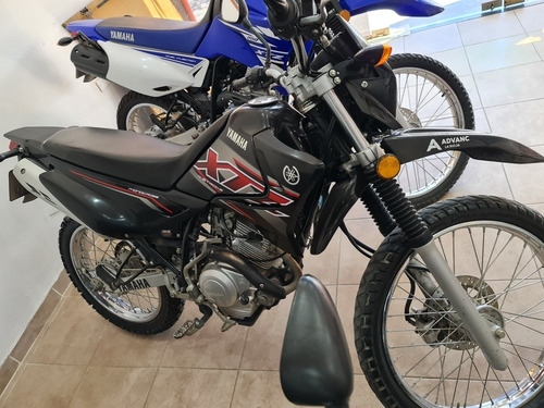 Imagen 8 de 15 de Honda Xre 300 Rally