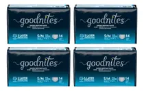 Comprar Pañales Goodnites Pants Ropa Interior S\u002Fm Pack X4