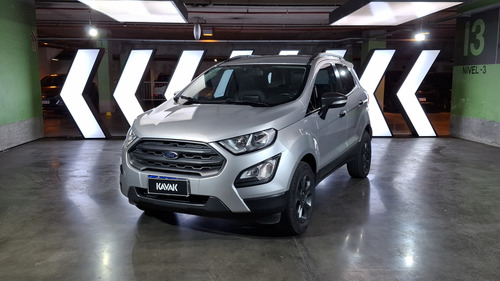 Ford Ecosport 1.5 Freestyle