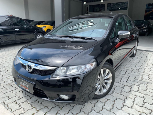 Honda Civic 1.8 Lxl Manual 2011