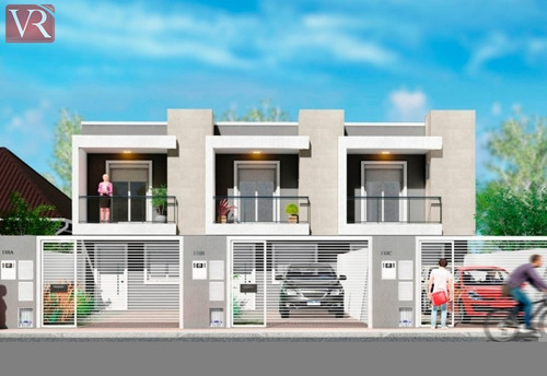 Imagem 1 de 4 de Residencial Margarida - Imb1031 - Imb1031