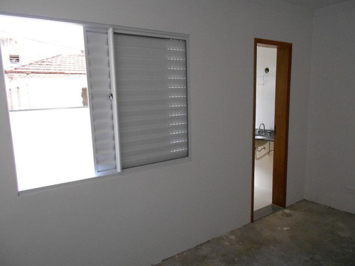 Sobrado - Ref: 2473