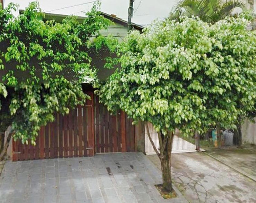 Imagem 2 de 11 de Sobrado Para Venda Em Suzano, Jardim Suzanópolis, 2 Dormitórios, 2 Banheiros, 2 Vagas - So026_1-1901843
