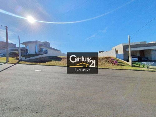 Imagem 1 de 13 de Lindo Terreno No Quintas Da Terracota, R$600.000.00 - Te0300