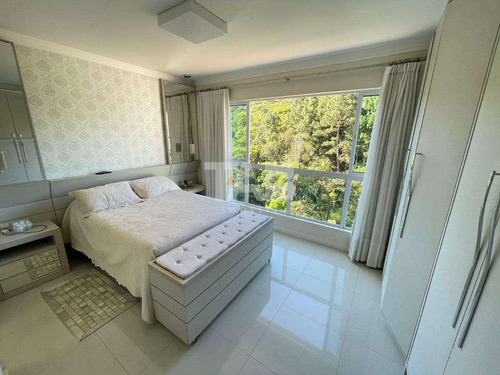 Imagem 6 de 8 de Apartamento A Venda Praia Brava Em Itajaí - 205338