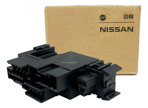 Caja Fusibles Carcasa Original Nissan Murano 2003 2004 2005