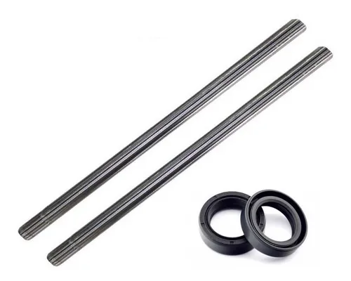 comprar Barras Akt Ttr-125 150 + Retenes (par) 