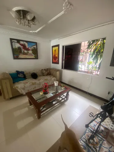 Vendo Casa Externa En La Hacienda