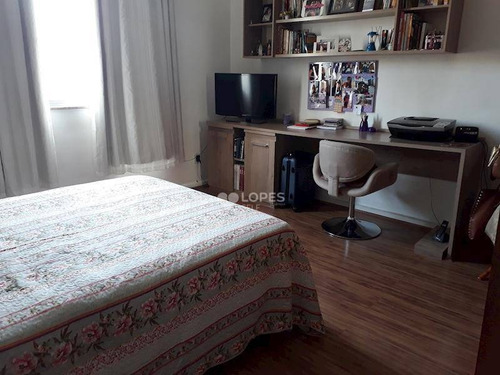 Apartamento À Venda, 80 M² Por R$ 400.000,00 - Santa Rosa - Niterói/rj - Ap31175