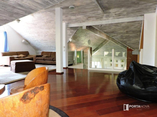 Imagem 15 de 27 de Casa Com 3 Dormitórios À Venda, 400 M² Por R$ 1.630.000,00 - Residencial Euroville - Carapicuíba/sp - Ca0631