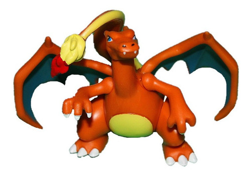 Pokemon Charmander Charmeleon Charizard Mega X Charizard