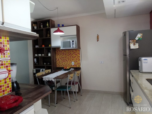 Imagem 18 de 20 de Casa Com Piscina No Centro De Ubatuba - Litoral Norte De São Paulo - Vc311