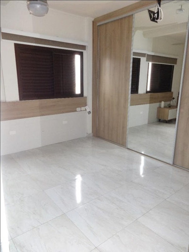 Imagem 5 de 6 de Cobertura Residencial À Venda, Praia Das Astúrias, Guarujá. - Co0176 - 34710070