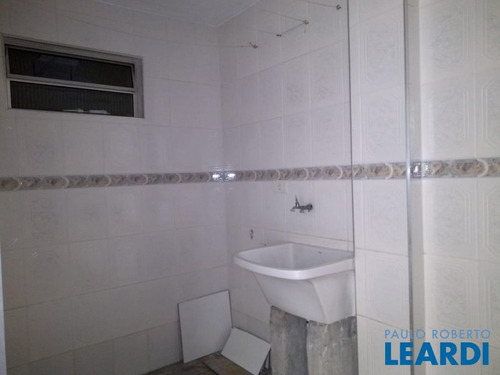 Imagem 11 de 15 de Sobrado - Jardim Marajoara - Sp - 537348