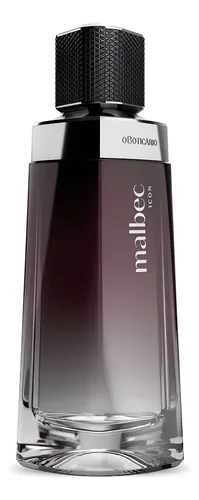 Perfume Boticário Malbec Icon 100ml