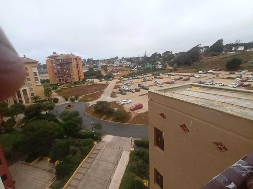 Condominio Las Cruces Vista Al Mar 3d2b1e (101375)