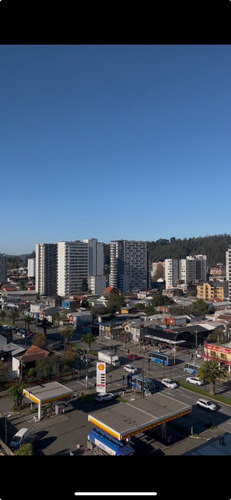 Departamento Cerca U De Concepción