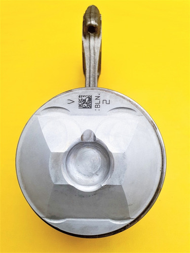 Piston Biela Mazda 6 2014 2015 2016 2017 2.5 Lts Num Bln 2 V (Usado)
