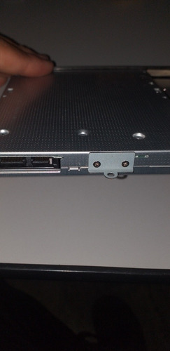 Leitor De Cd/dvd Notebook Sti Is1442