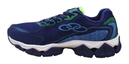 Tenis olympikus sale blow