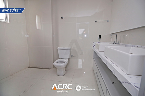 Imagem 9 de 18 de Acrc Imóveis - Apartamento À Venda No Bairro Itoupava Norte, Com 02 Suítes E 02 Vagas De Garagem - Ap02006 - 33363680