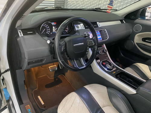 Land Rover Evoque 2.0 Si4 Dynamic Tech Pack 5p