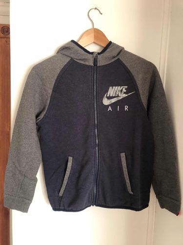 Poleron De Niño Talla 14 Nike