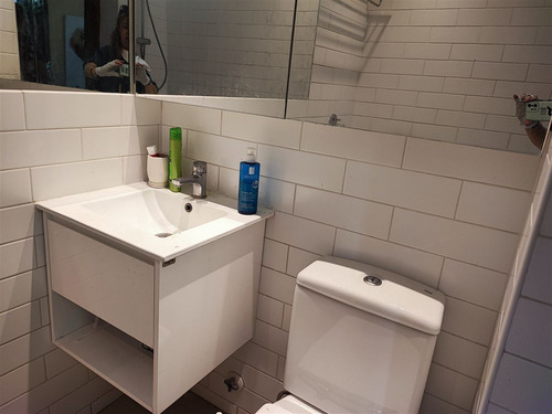 Departamento En Arriendo De 3 Dorm. En Las Condes