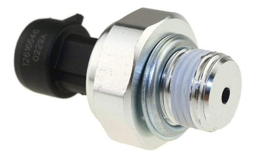 Interruptor Presion Aceite Chevrolet Express 3500 6.0l 2006