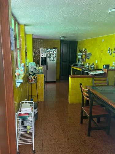Venta De Casa En Av. Lomas De Guadalupe #250, Col. Los Cedros, Álvaro Obregón En Cdmx