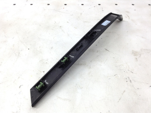Moldura Izquierda De Palanca Cadillac Cts Mod 08-13 Original (Usado)