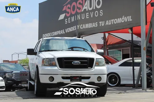 vado lobo lobo 2008 doble cabina sport vado lobo