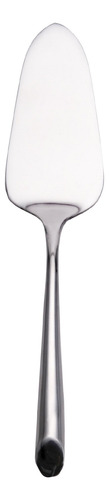Towle Living Servidor De Pastel De Acero Inoxidable Wave -