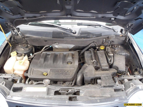 Jeep Compass Limited At 2.400cc Awd