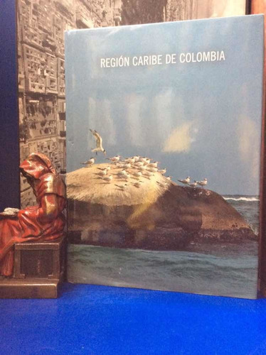 Región Caribe De Colombia - Ecoturismo - Costa - Fauna - Mar