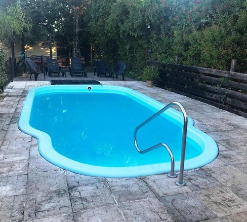 Imagen 12 de 30 de Complejo Turístico En Venta Barrio Artalaz