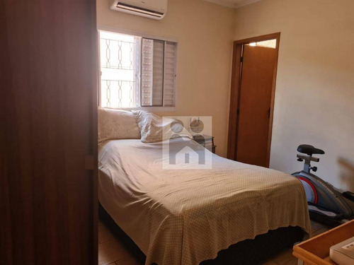 Imagem 25 de 25 de Casa Com 4 Dormitórios Com Suíteà Venda, 185 M² Por R$ 400.000 - Jardim Castelo Branco - Ribeirão Preto/sp - Ca0902