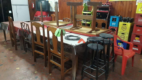 Imagem 9 de 13 de Ponto Para Alugar, 25 M² Por R$ 2.500,00/mês - Vila Das Oliveiras - Taboão Da Serra/sp - Pt0007