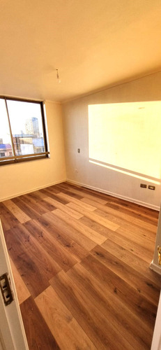 Arriendo Dpto 2d 2b Pleno Centro De Concepción