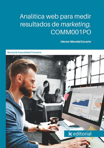 Analítica Web Para Medir Resultados De Marketing