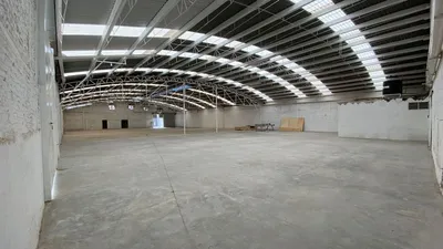 Bodega en venta