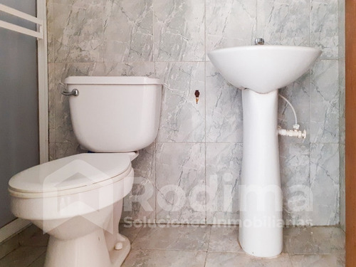 Imagen 11 de 11 de Apartamento En La Candelaria, Alquiler