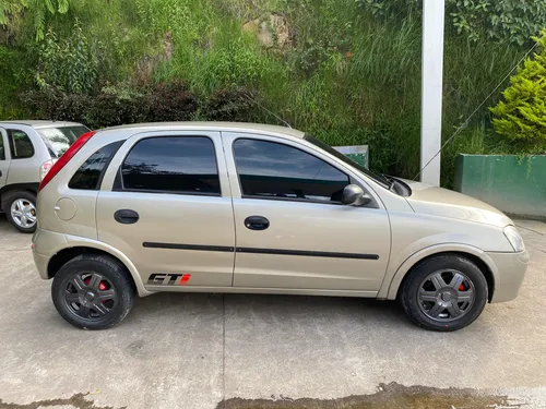 Chevrolet Corsa 1.4 L Evolution 5 p