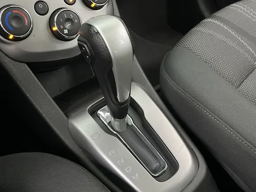 Chevrolet Sonic LT 1.6 AUT 5P