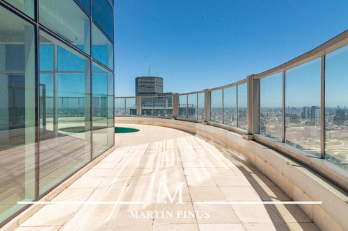 Imagen 3 de 30 de Departamento - Puerto Madero - Venta - Piscina Propia - Terraza - Alvear Tower - 5 Amb