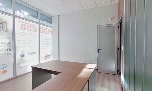 Imagen 7 de 24 de Venta - Local De Oficinas - A Estrenar - Patio - Depósito - Luminoso - Quilmes