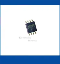 Comprar 25q64fvsig Para Placas Main Philips 32pfl3008d\u002F3018b 