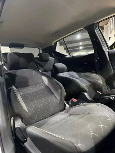 Nissan Kicks 1.6 Advance Cvt