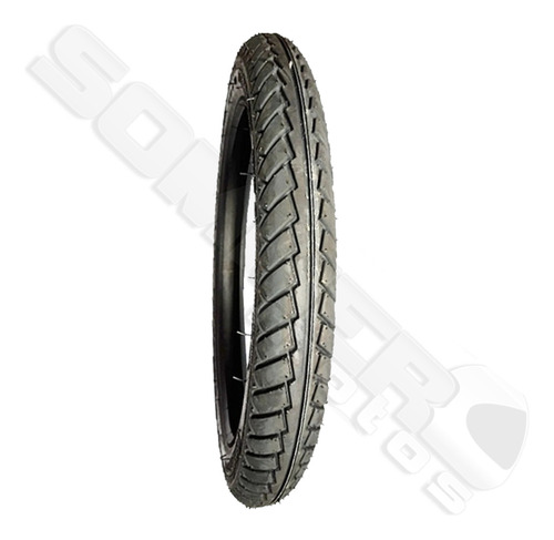 Pneu Dianteiro Kasinski Mirage 150 275-18 Predator Maggion